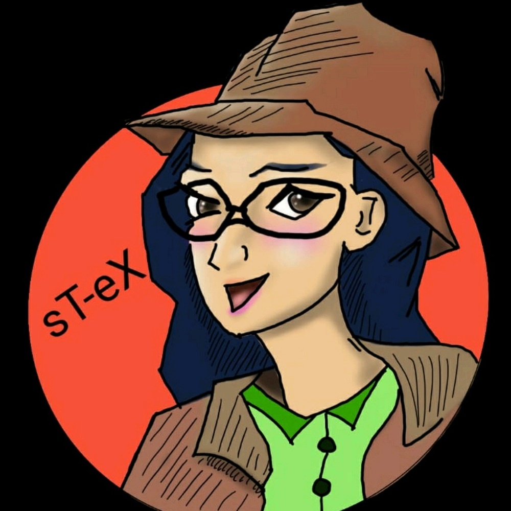 Meet your Posher, Sardia&Jeff